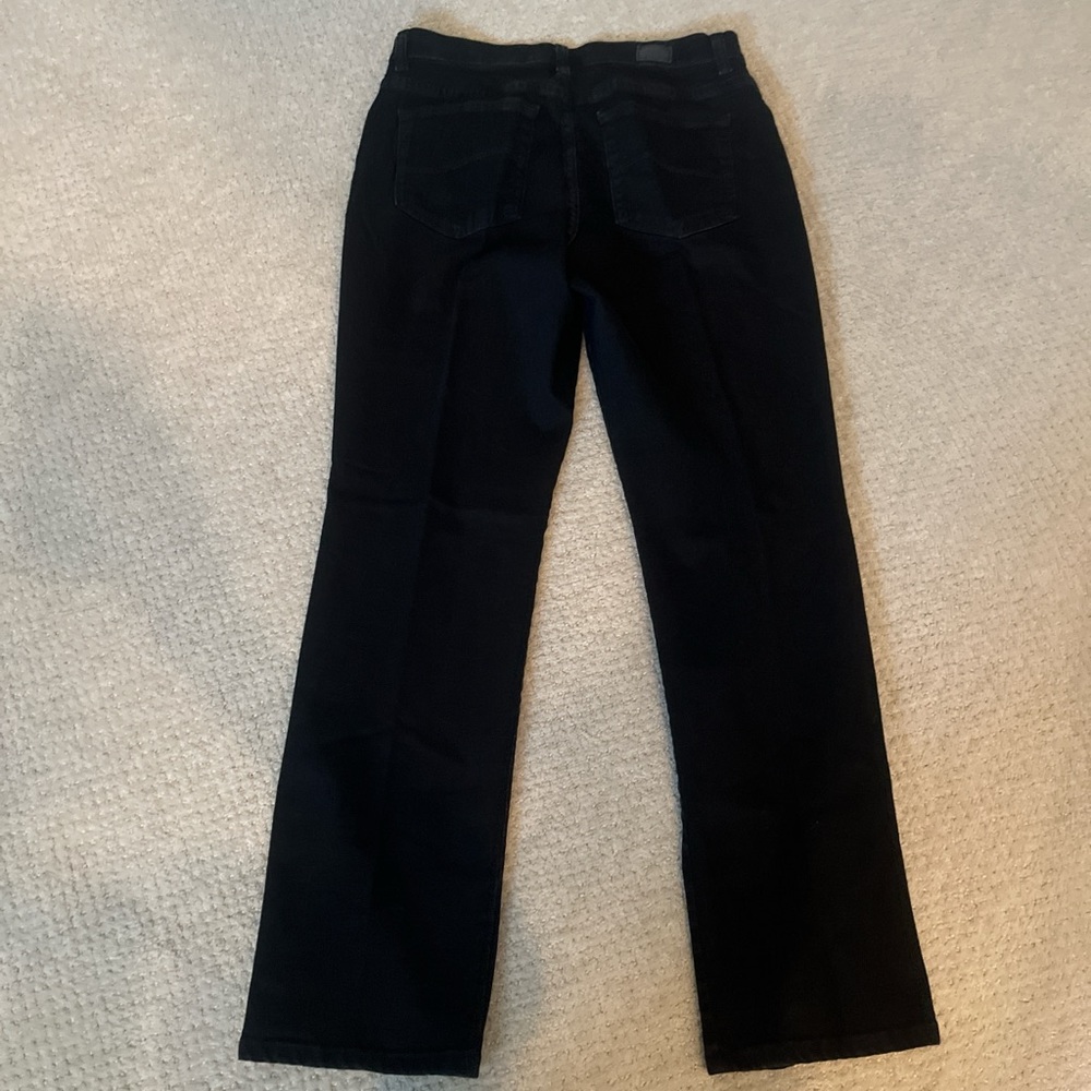 Lee straight leg jeans - Picture 2 of 4
